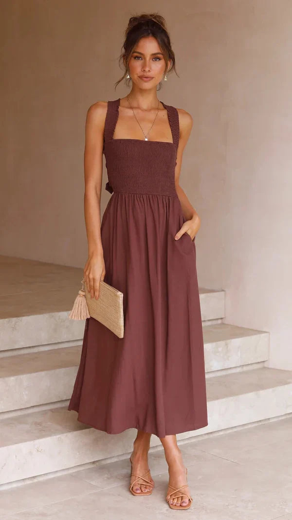 Vestidos informales