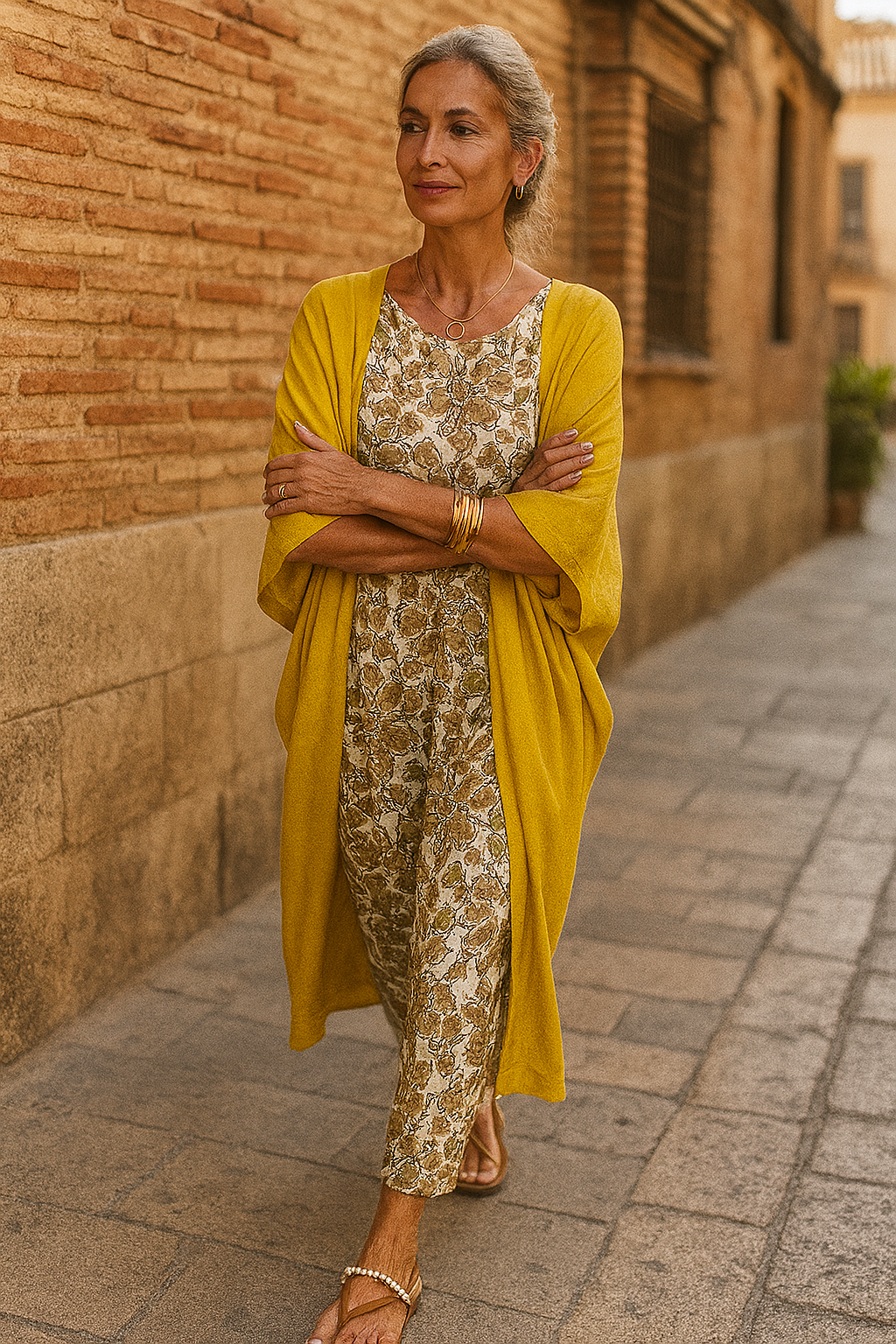 Virve | Conjunto de dos piezas con estilo